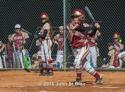 Thumbnail 2 in Riverdale vs. Huntsville (Bob Jones Invitational) photogallery.