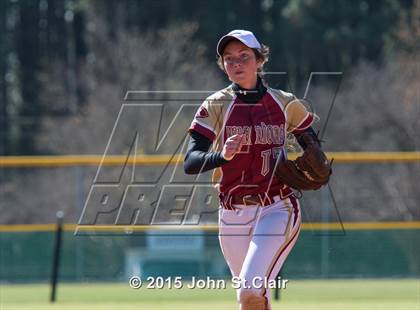 Thumbnail 2 in Riverdale vs. Huntsville (Bob Jones Invitational) photogallery.