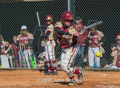 Thumbnail 3 in Riverdale vs. Huntsville (Bob Jones Invitational) photogallery.