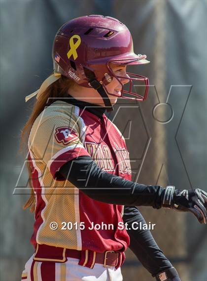 Thumbnail 3 in Riverdale vs. Huntsville (Bob Jones Invitational) photogallery.