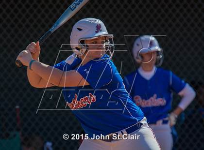 Thumbnail 2 in Riverdale vs. Huntsville (Bob Jones Invitational) photogallery.