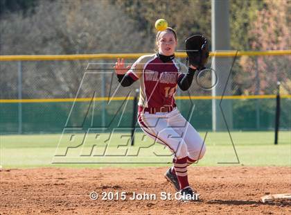 Thumbnail 3 in Riverdale vs. Huntsville (Bob Jones Invitational) photogallery.