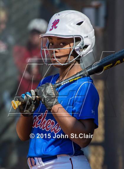 Thumbnail 3 in Riverdale vs. Huntsville (Bob Jones Invitational) photogallery.