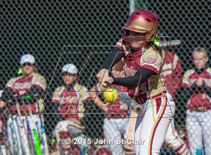 Thumbnail 3 in Riverdale vs. Huntsville (Bob Jones Invitational) photogallery.