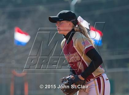 Thumbnail 1 in Riverdale vs. Huntsville (Bob Jones Invitational) photogallery.