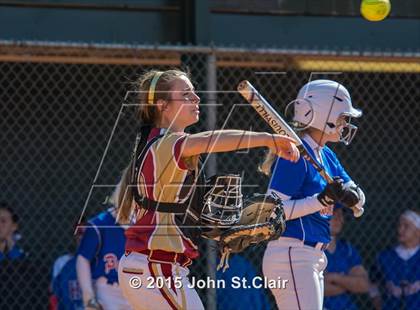 Thumbnail 3 in Riverdale vs. Huntsville (Bob Jones Invitational) photogallery.