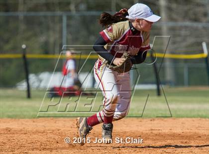 Thumbnail 1 in Riverdale vs. Huntsville (Bob Jones Invitational) photogallery.