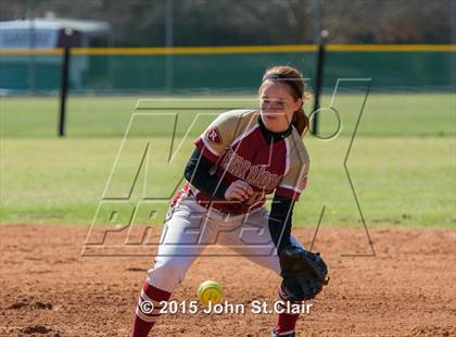 Thumbnail 1 in Riverdale vs. Huntsville (Bob Jones Invitational) photogallery.