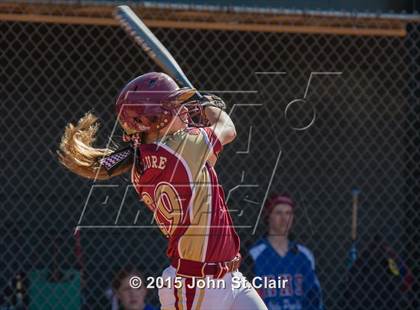 Thumbnail 2 in Riverdale vs. Huntsville (Bob Jones Invitational) photogallery.