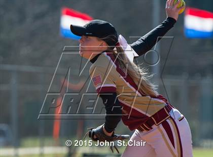 Thumbnail 3 in Riverdale vs. Huntsville (Bob Jones Invitational) photogallery.