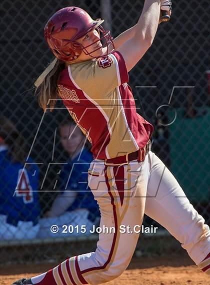 Thumbnail 1 in Riverdale vs. Huntsville (Bob Jones Invitational) photogallery.