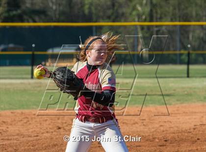 Thumbnail 3 in Riverdale vs. Huntsville (Bob Jones Invitational) photogallery.