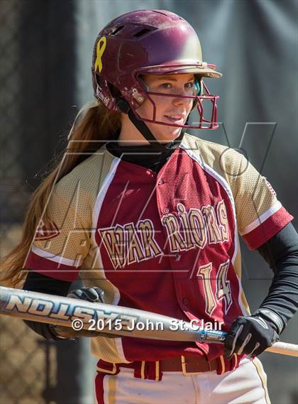 Thumbnail 2 in Riverdale vs. Huntsville (Bob Jones Invitational) photogallery.