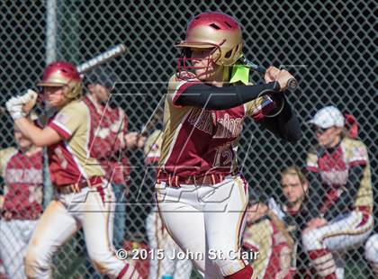 Thumbnail 2 in Riverdale vs. Huntsville (Bob Jones Invitational) photogallery.