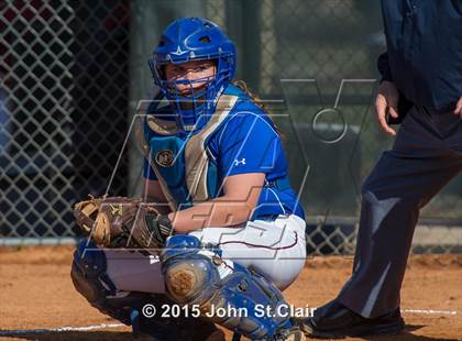 Thumbnail 1 in Riverdale vs. Huntsville (Bob Jones Invitational) photogallery.