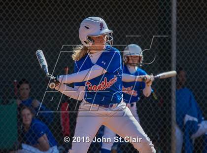 Thumbnail 2 in Riverdale vs. Huntsville (Bob Jones Invitational) photogallery.