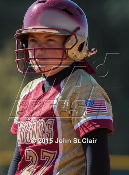 Thumbnail 2 in Riverdale vs. Huntsville (Bob Jones Invitational) photogallery.