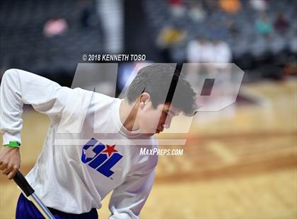 Thumbnail 1 in Lipan vs. Nazareth (UIL 1A Final) photogallery.
