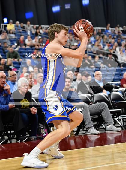 Thumbnail 1 in Lipan vs. Nazareth (UIL 1A Final) photogallery.