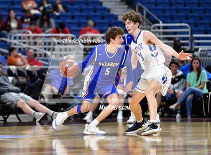 Thumbnail 1 in Lipan vs. Nazareth (UIL 1A Final) photogallery.
