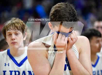 Thumbnail 3 in Lipan vs. Nazareth (UIL 1A Final) photogallery.