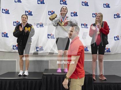 Thumbnail 1 in UIL 6A Swimming & Diving Finals photogallery.