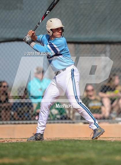 Thumbnail 3 in Valor Christian @ Mountain Vista photogallery.