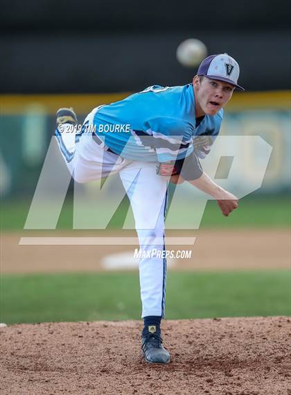 Thumbnail 3 in Valor Christian @ Mountain Vista photogallery.