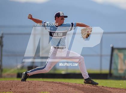 Thumbnail 1 in Valor Christian @ Mountain Vista photogallery.