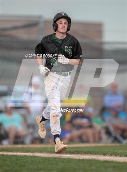 Thumbnail 3 in Valor Christian @ Mountain Vista photogallery.