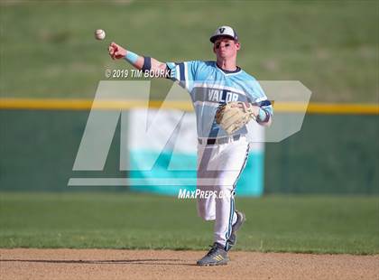 Thumbnail 2 in Valor Christian @ Mountain Vista photogallery.