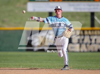 Thumbnail 1 in Valor Christian @ Mountain Vista photogallery.