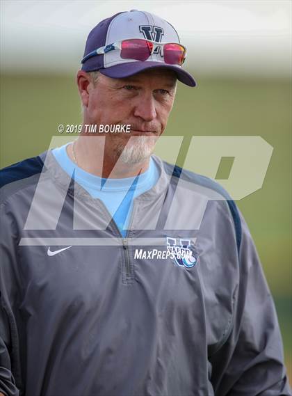 Thumbnail 2 in Valor Christian @ Mountain Vista photogallery.