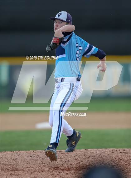Thumbnail 3 in Valor Christian @ Mountain Vista photogallery.