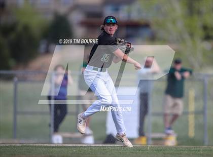 Thumbnail 2 in Valor Christian @ Mountain Vista photogallery.