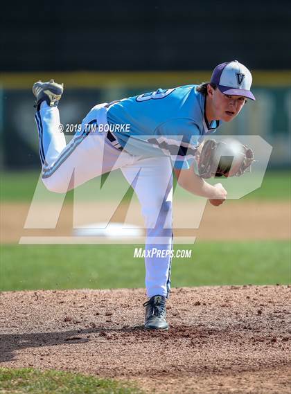 Thumbnail 3 in Valor Christian @ Mountain Vista photogallery.