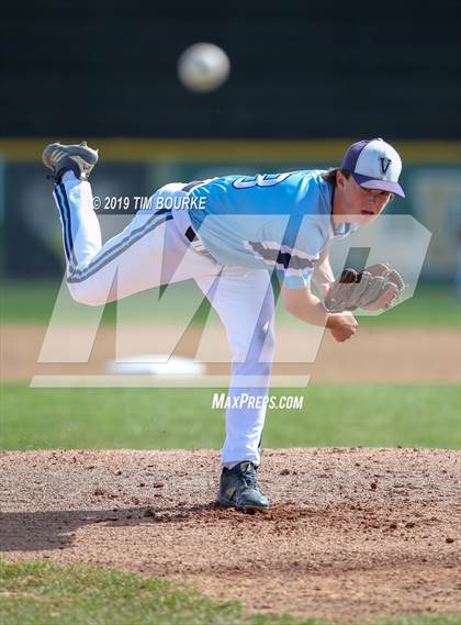 Thumbnail 3 in Valor Christian @ Mountain Vista photogallery.