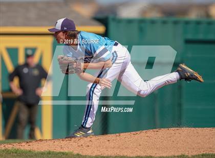 Thumbnail 1 in Valor Christian @ Mountain Vista photogallery.