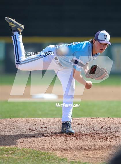 Thumbnail 1 in Valor Christian @ Mountain Vista photogallery.