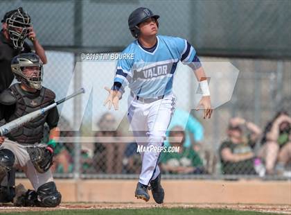 Thumbnail 3 in Valor Christian @ Mountain Vista photogallery.