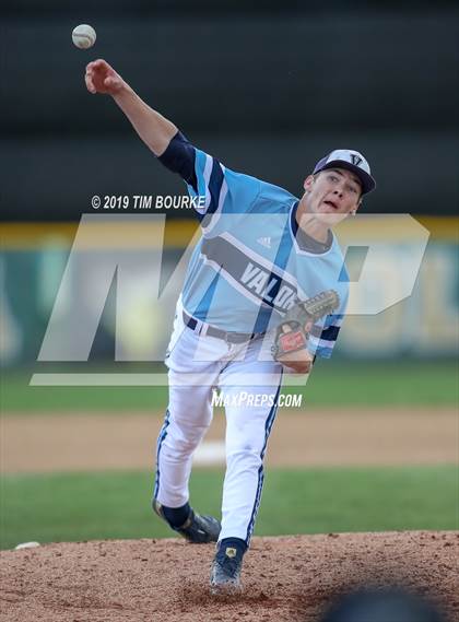 Thumbnail 1 in Valor Christian @ Mountain Vista photogallery.