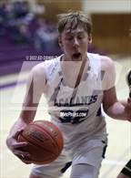 Photo from the gallery "Acalanes vs. Windsor (Piedmont Tournament Championship)"