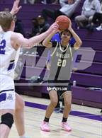 Photo from the gallery "Acalanes vs. Windsor (Piedmont Tournament Championship)"