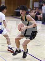 Photo from the gallery "Acalanes vs. Windsor (Piedmont Tournament Championship)"