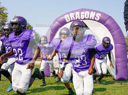 Thumbnail 1 in JV: Del Campo @ Sacramento photogallery.