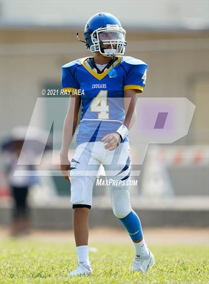 Thumbnail 3 in JV: Del Campo @ Sacramento photogallery.