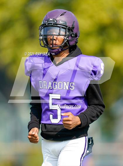 Thumbnail 1 in JV: Del Campo @ Sacramento photogallery.