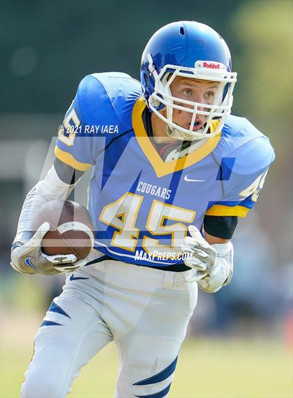 Thumbnail 3 in JV: Del Campo @ Sacramento photogallery.