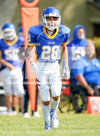 Thumbnail 1 in JV: Del Campo @ Sacramento photogallery.