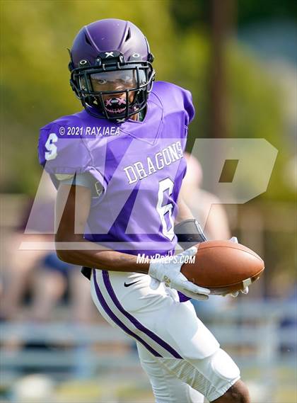 Thumbnail 1 in JV: Del Campo @ Sacramento photogallery.
